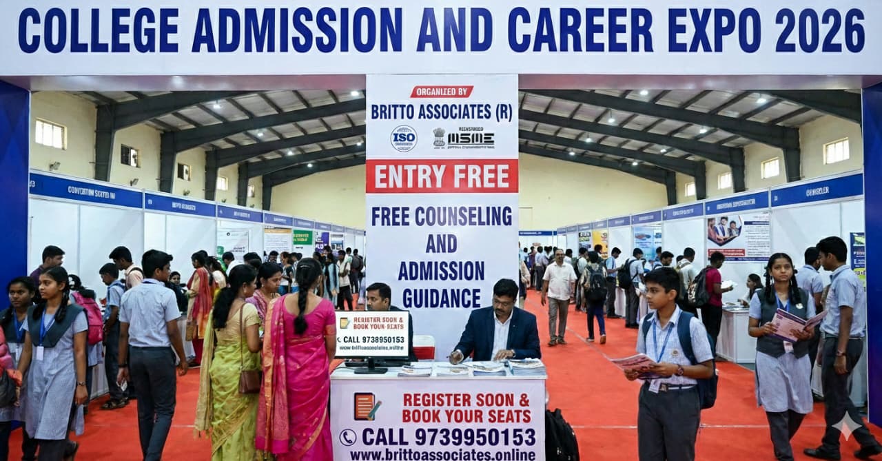 Education promotion banner 3