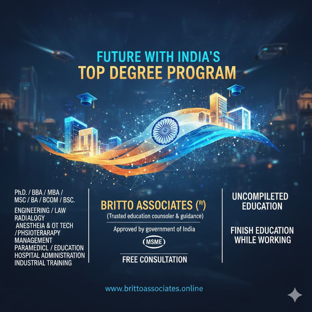 Education promotion banner 5