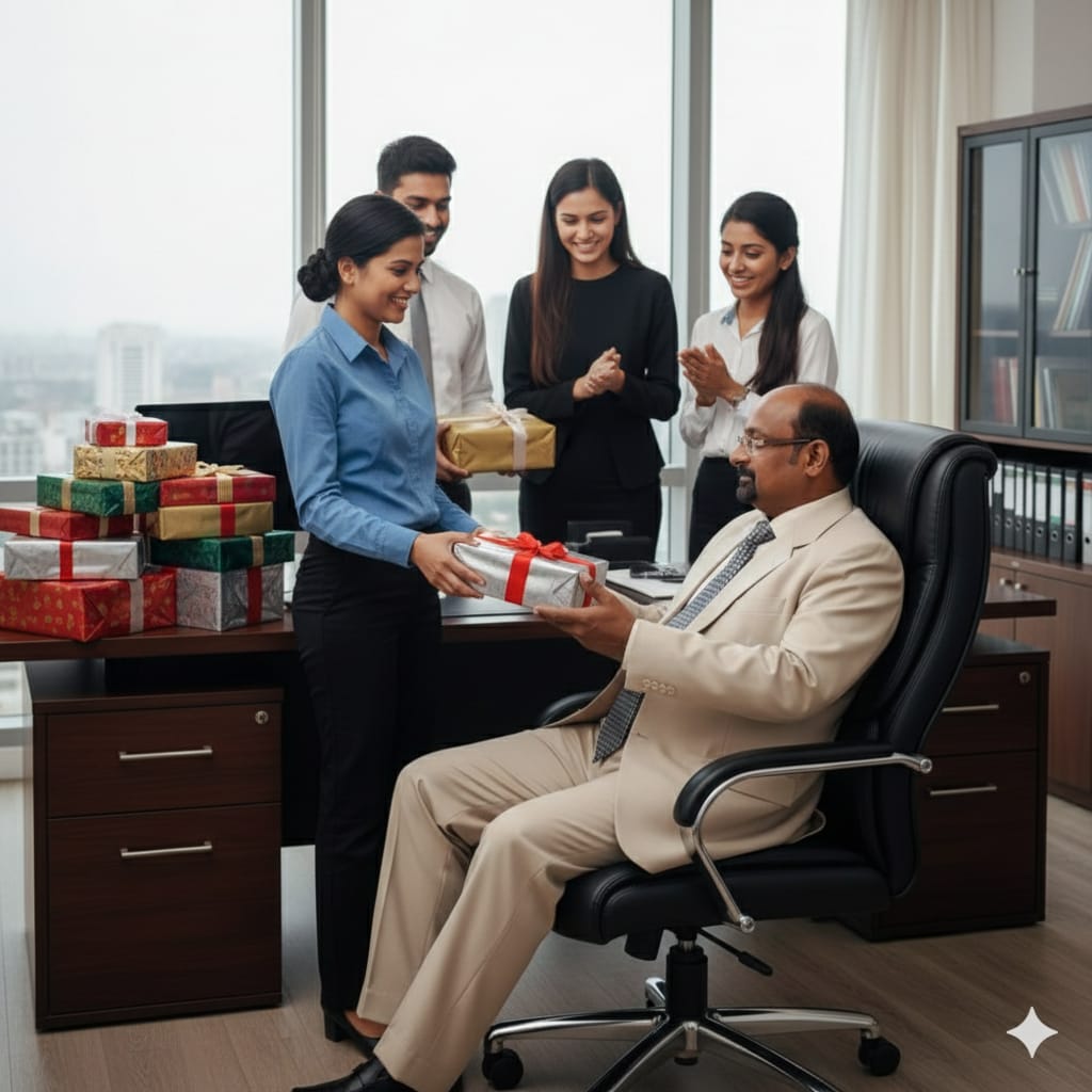 Momentous Occasion 8