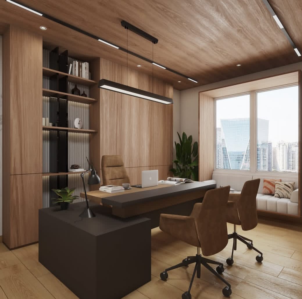 Modern Office