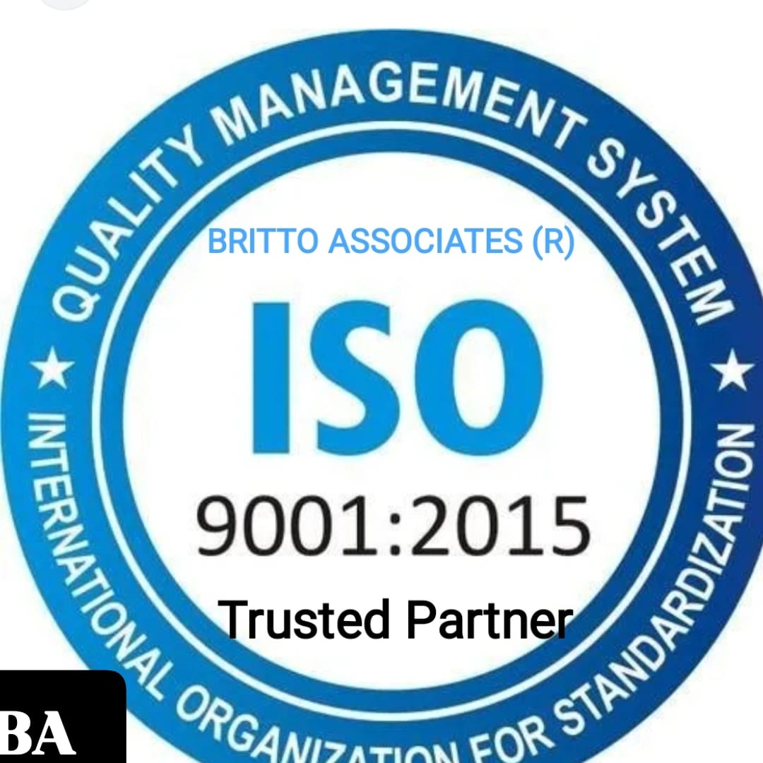 ISO 9001:2005 Certification